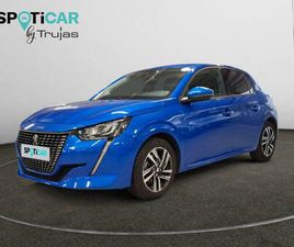 PURETECH 100 S&S BVM6 ALLURE