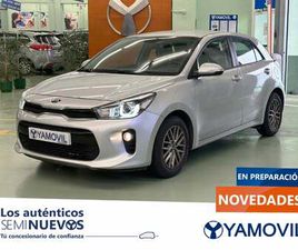 KIA RIO RIO 1.2 CVVT ECO-DYNAMICS GT LINE