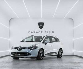 CLIO IV GRANDTOUR 0.9 TCE 90 EXPRESSION ENERGY