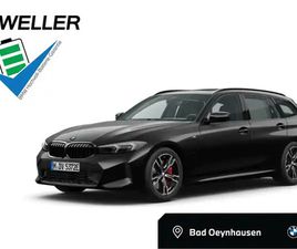 BMW SERIE 3 330E BMW 330E M SPORT PRO