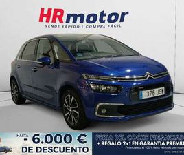 CITROEN C4 SHINE