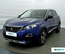 1.5 BLUEHDI 130CH E6.C GT LINE S&S EAT8