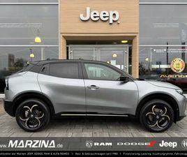 IBRIDA INTENSA 1.2 VGT 48V-HYBRID PANORAMA NAVI DI