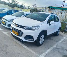 LS אוט׳ 1.4 (140 כ״ס) [2018-2019]