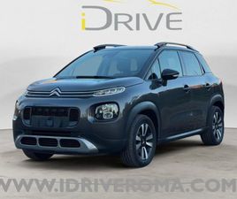 C3 AIRCROSS 1ª S. C3 AIRCROSS PURETECH 110 S&S SHINE