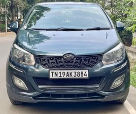 MAHINDRA MARAZZO
