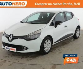 RENAULT CLIO 1.5 DCI BUSINESS