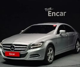 MERCEDES CLS CLS 350 MERCEDES-BENZ CLS 350