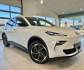 MG MGS5 64 LUXURY 5D