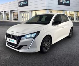 1.2 PURETECH 100 S&S ACTIVE