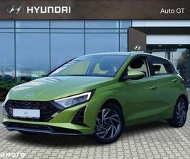 HYUNDAI I20 1.0 T-GDI MODERN DCT
