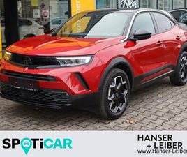 1.2T MT6 ULTIMATE AHK NAVI MATRIX SITZHZG