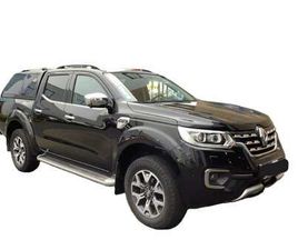 RENAULT ALASKAN INTENS DOUBLE CAB 4X4 FULL-OFFROAD/1.HND./HARDTOP