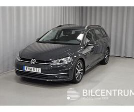 SPORTSCOMBI 1.0 TSI 110HK DSG7 AUT DRAG