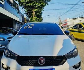 FIAT CRONOS FIAT CRONOS DRIVE 1.3 8V FLEX 2022