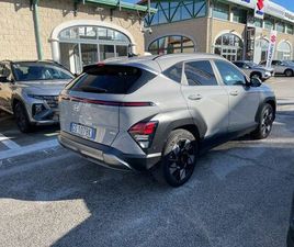HYUNDAI KONA KONA HEV 1.6 DCT XCLASS TECH PACK