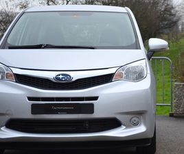 TREZIA 1.4D SWISS AUTOMATIC