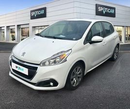 BLUEHDI 100CH S&S BVM5 ACTIVE BUSINESS