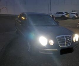 KIA OPIRUS KIA OPIRUS 3.5 V6 GL GL