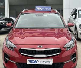 XCEED 1.6 MHEV IMT TECH 136