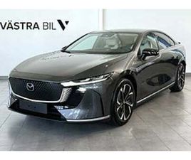 MAZDA 6E TAKUMI 479 KM | GLASTAK | SONY | ADAPTIV | LAGERKAMPANJ!