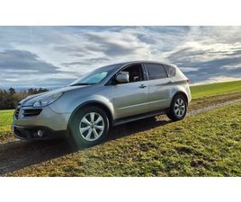 SUBARU TRIBECA TRIBECA 3.0 AWD SWISS