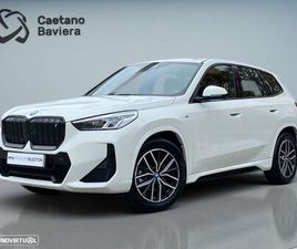 BMW IX1 XDRIVE 30 BMW IX1 XDRIVE30 PACK DESPORTIVO M