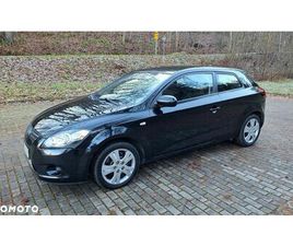 KIA PROCEED KIA PROCEED 1.4 CVVT DREAM-TEAM EDITION