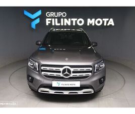MERCEDES GLB GLB 200D MERCEDES-BENZ GLB 200 D PROGRESSIVE
