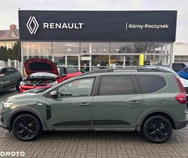 DACIA JOGGER 1.0 TCE EXTREME 7OS