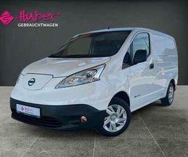 NISSAN E-NV200 NISSAN NV 200 E-NV200 PREMIUM 40KW (*AUTOMATIK * WINTERPAKET*)
