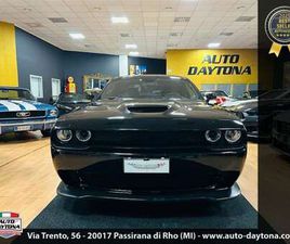 DODGE CHALLENGER SXT DODGE CHALLENGER SXT PLUS 3.6L V6