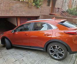 XCEED 1.6 PHEV ETECH AUT.