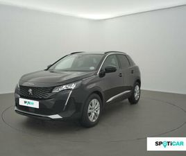 PURETECH 130CH S&S EAT8 STYLE