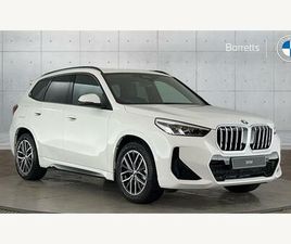 1.5 30E 16.3KWH M SPORT DCT XDRIVE EURO 6 (START/STOP) 5DR