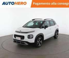 CITROEN C3 AIRCROSS C3 AIRCROSS 1ª S. C3 AIRCROSS PURETECH 110 S&S SHINE