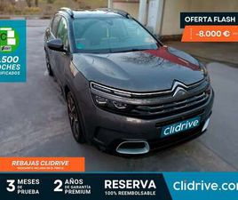 CITROEN C5 AIRCROSS BLUEHDI S&S SHINE 130