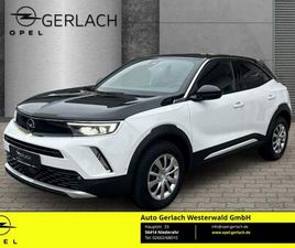 ULTIMATE NAVI LEDER DIGITALES COCKPIT LED BLENDFRE