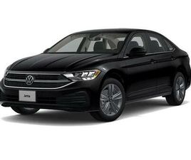 USED 2024 VOLKSWAGEN JETTA 1.5T SE