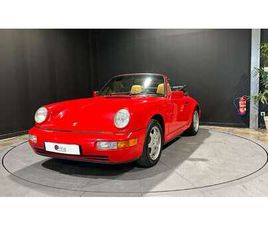 PORSCHE 911 964 CARRERA 2 964 CARRERA 2