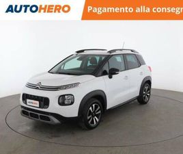CITROEN C3 AIRCROSS C3 AIRCROSS 1ª S. C3 AIRCROSS PURETECH 110 S&S SHINE