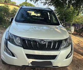 MAHINDRA XUV500