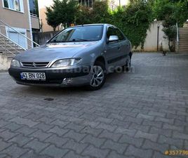 CITROEN XSARA 1.6 SX