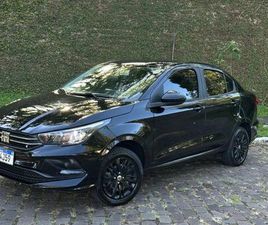 FIAT CRONOS DRIVE 1.0 6V 2023