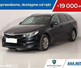 KIA OPTIMA SW KIA OPTIMA