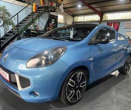 RENAULT WIND TCE 100*TOP*KLIMA*EINPARKHILFE*ALU*TÜV NEU