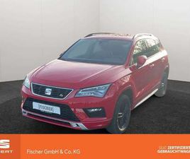 1.5TSI DSG FR NAVI LED GRA DAB REAR VIEW