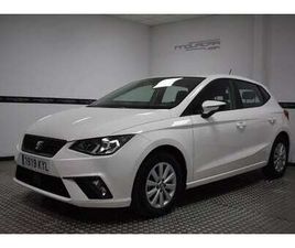 1.0 MPI 59KW (80CV) STYLE PLUS