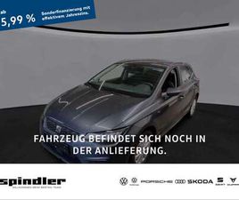 SEAT IBIZA BEATS FL 1.0TSI DSG LED RFK SHZ FULL LINK