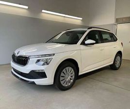 1.0 TSI GV5+SITZHEIZ+APP-CONNECT+LED+KLIMA+LICH...